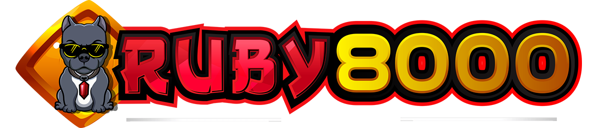ruby8000-logo